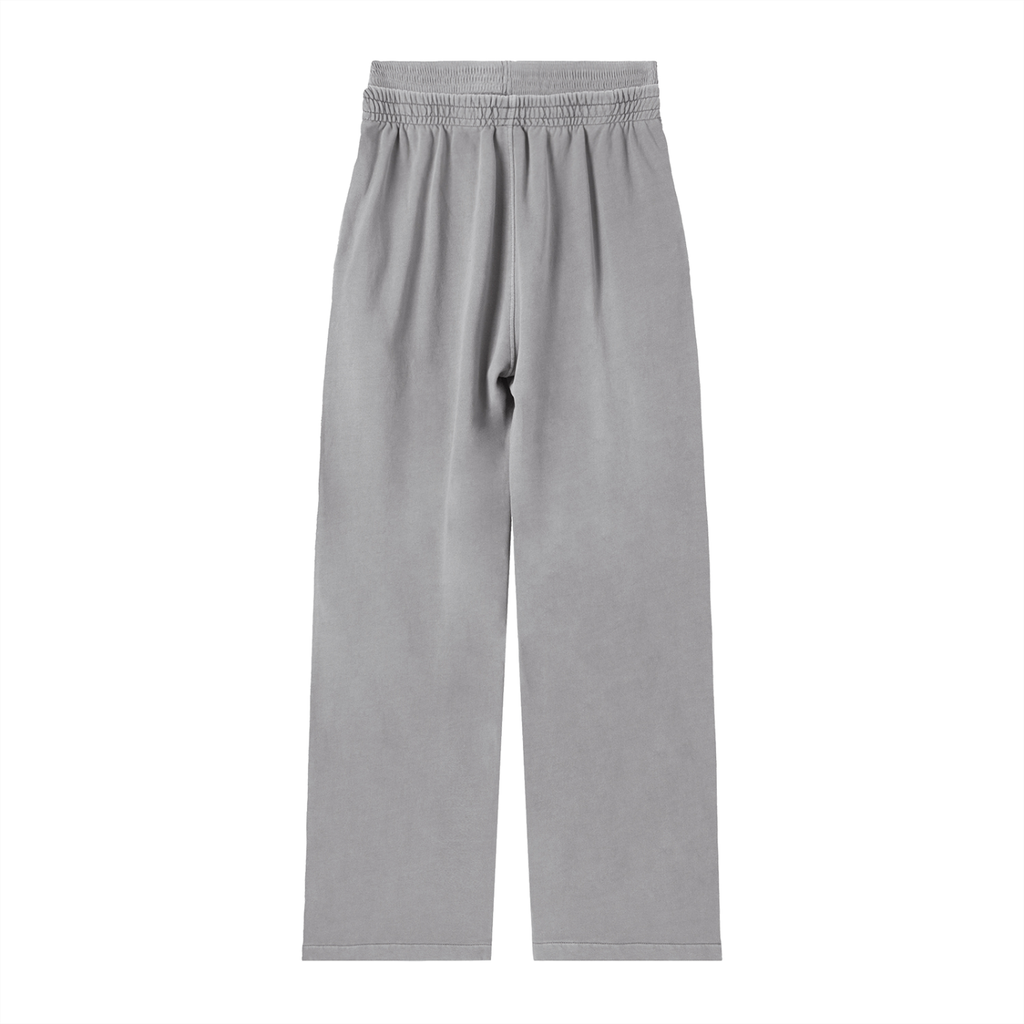 EVALEX -  Washed Waist Pants