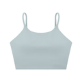 EVALEX - Spaghetti Strap Yoga Sports Bra