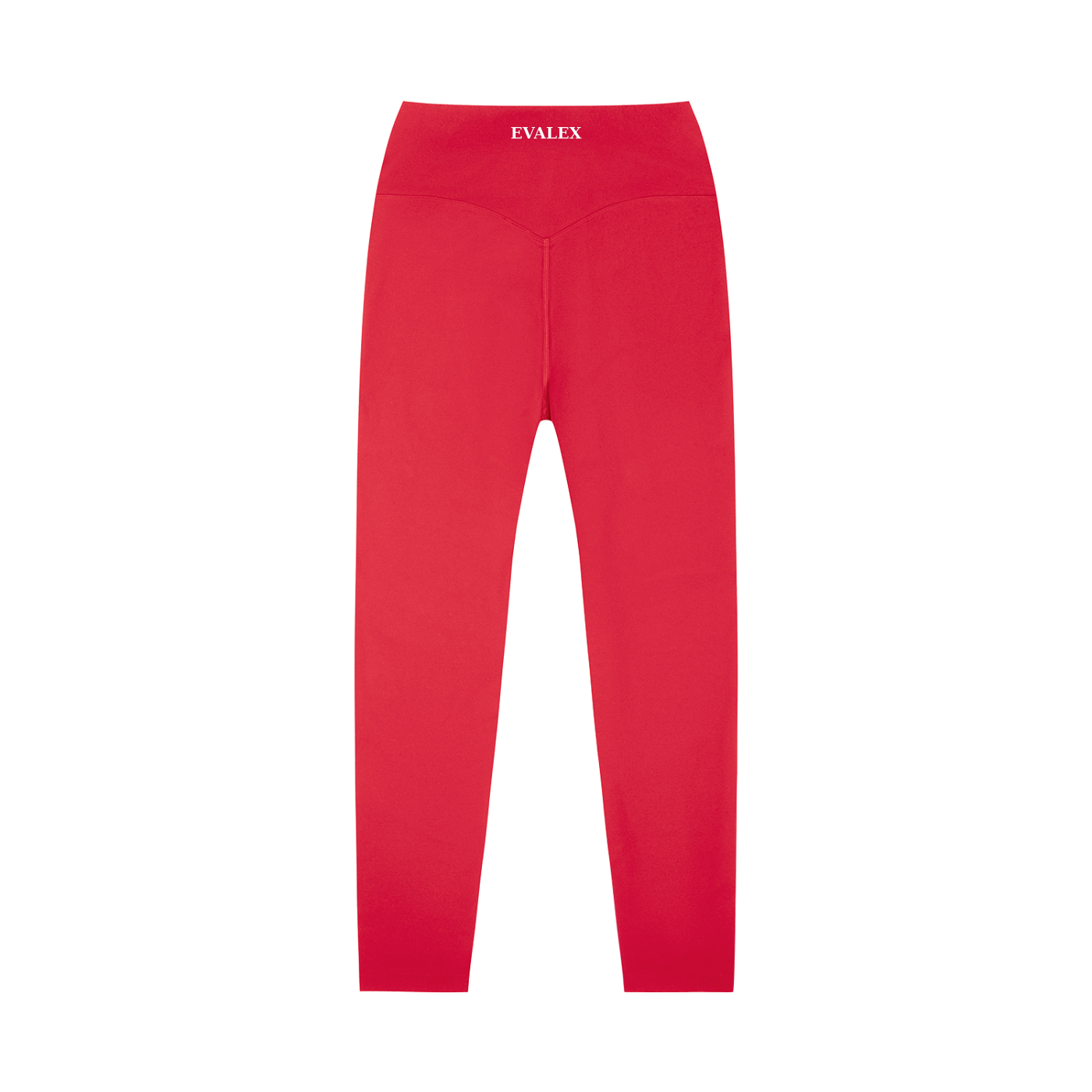 EVALEX - High-Waisted Yoga Leggings
