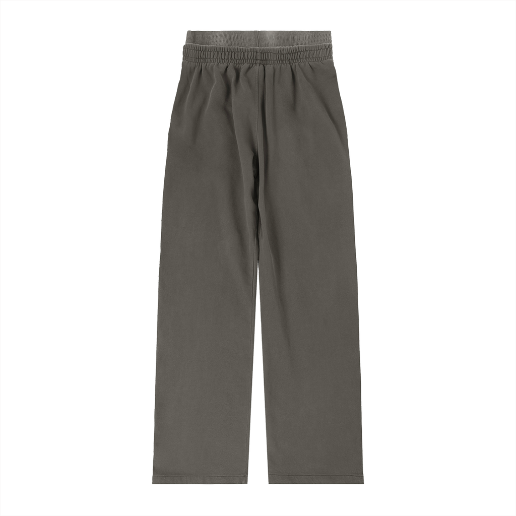 EVALEX -  Washed Waist Pants
