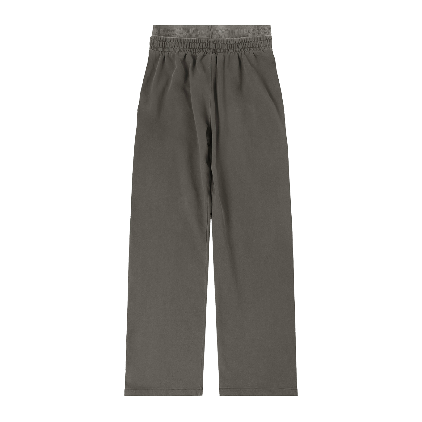 EVALEX -  Washed Waist Pants
