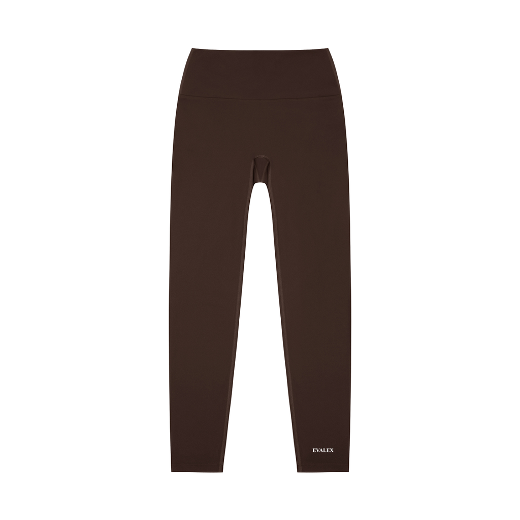 EVALEX - High-Waisted Yoga Leggings