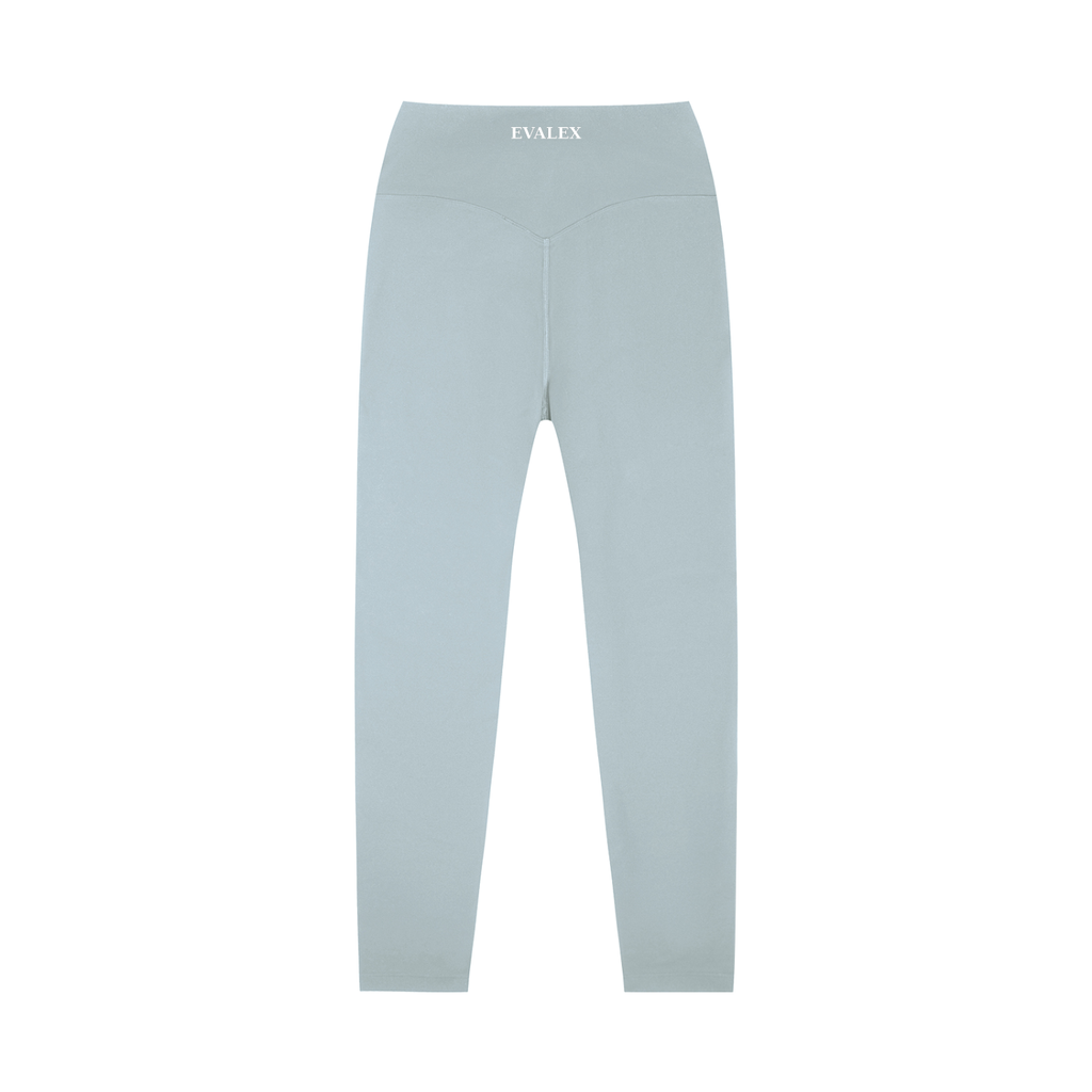 EVALEX - High-Waisted Yoga Leggings