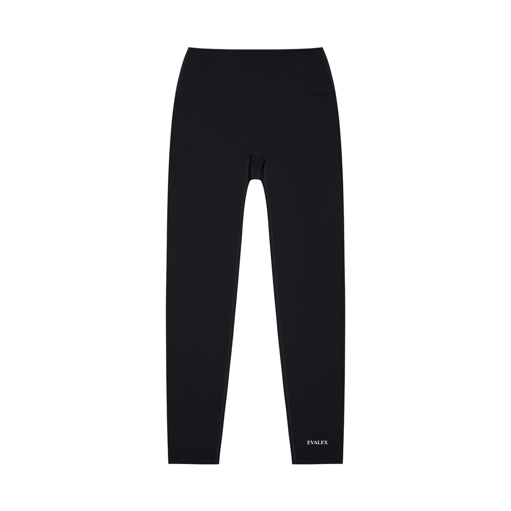 EVALEX - High-Waisted Yoga Leggings