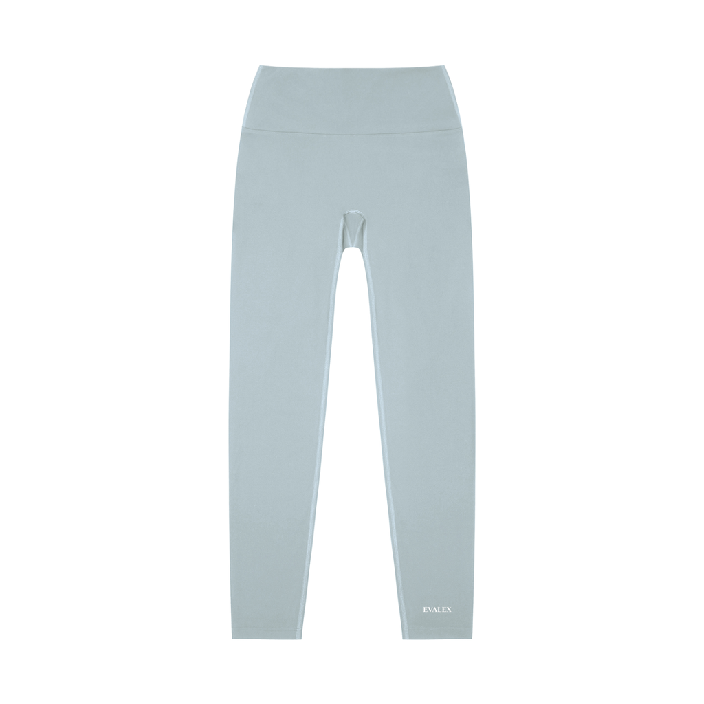 EVALEX - High-Waisted Yoga Leggings