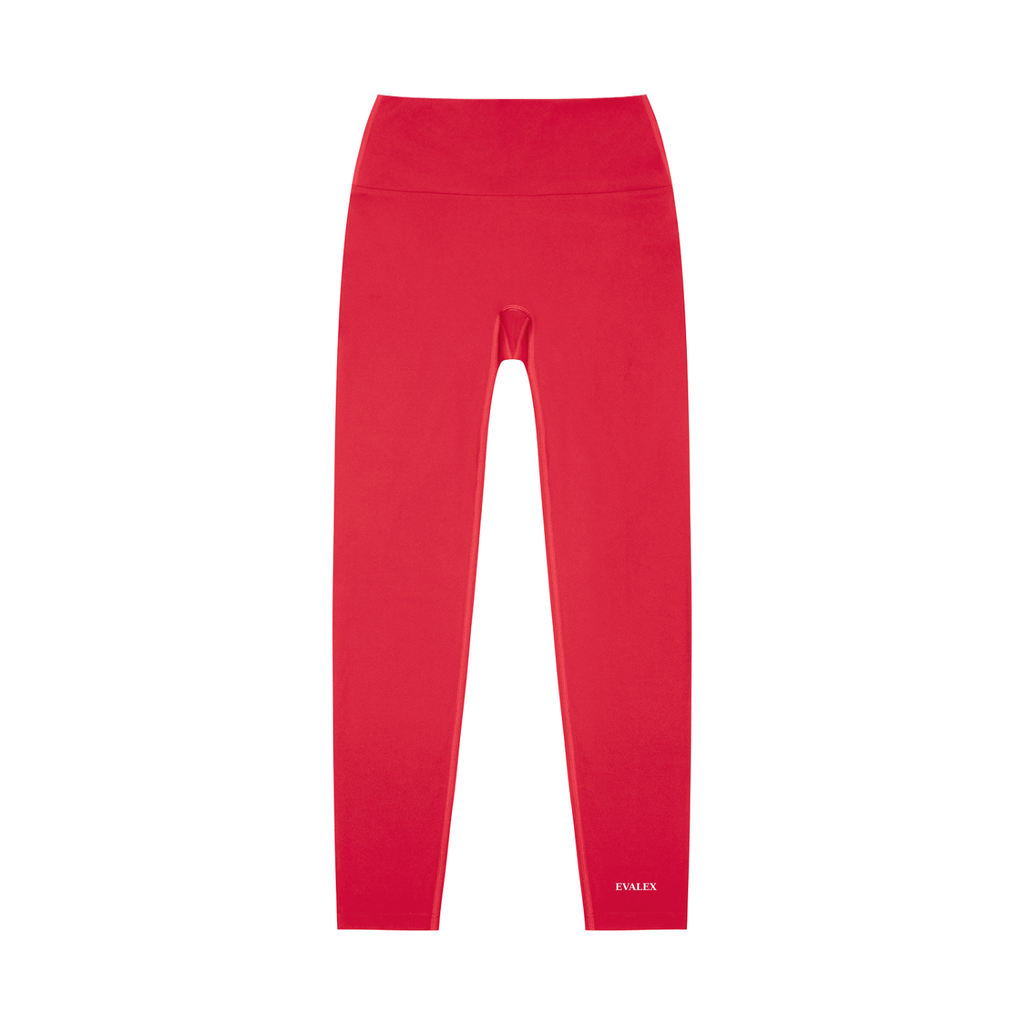 EVALEX - High-Waisted Yoga Leggings