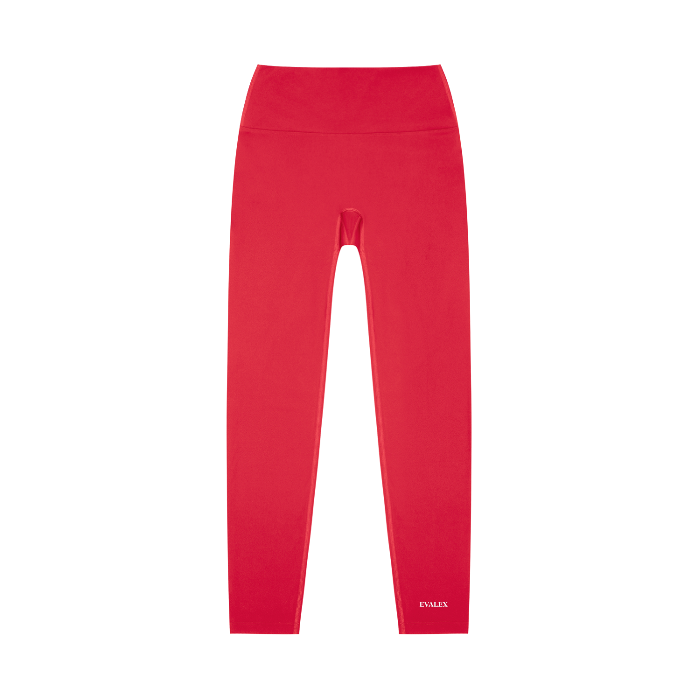 EVALEX - High-Waisted Yoga Leggings