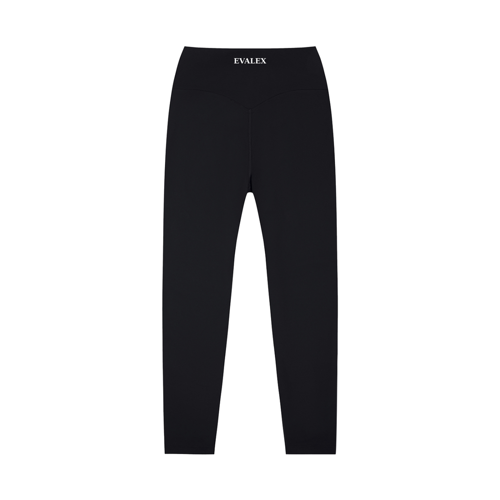 EVALEX - High-Waisted Yoga Leggings
