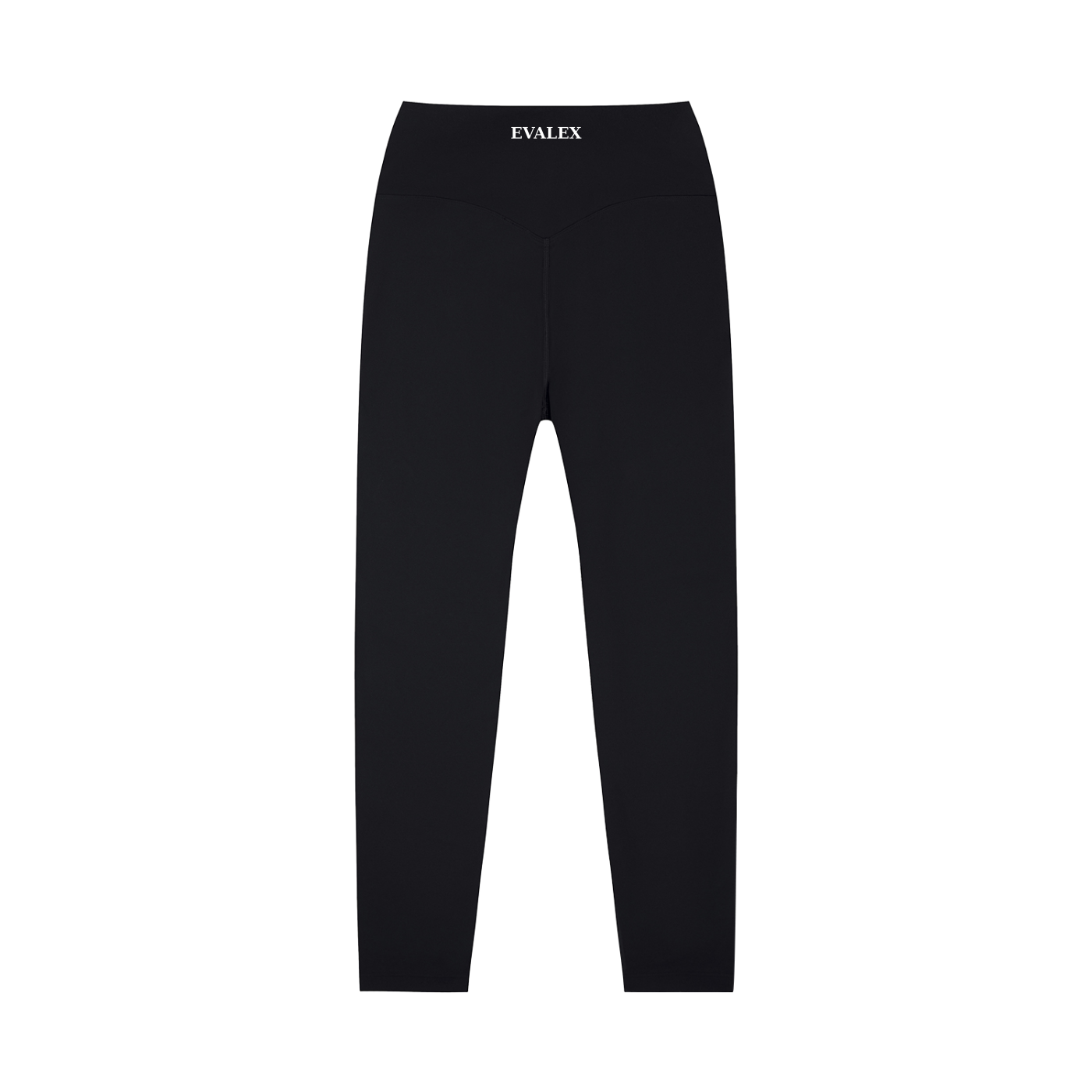 EVALEX - High-Waisted Yoga Leggings
