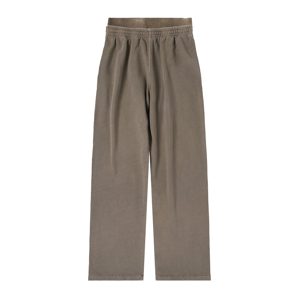 EVALEX -  Washed Waist Pants