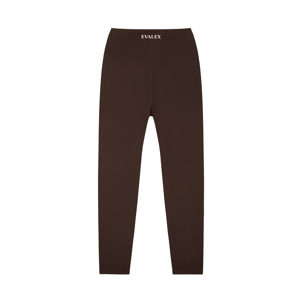 EVALEX - High-Waisted Yoga Leggings