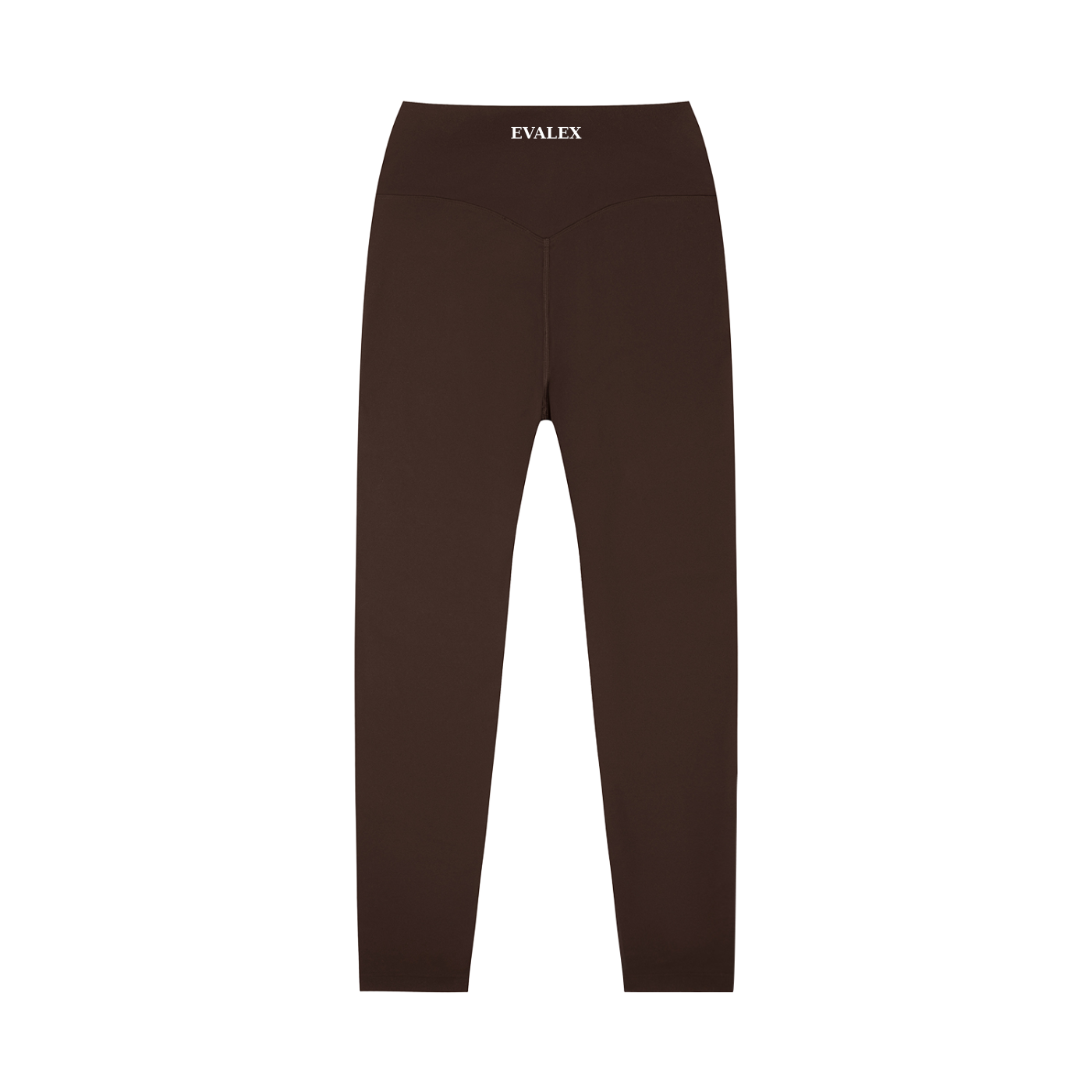 EVALEX - High-Waisted Yoga Leggings